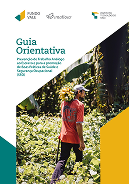 Guia Orientativa: Prevenção de Trabalho Análogo ao Escravo e para a promoção de Boas Práticas de Saúde e Segurança Ocupacional (SSO)
